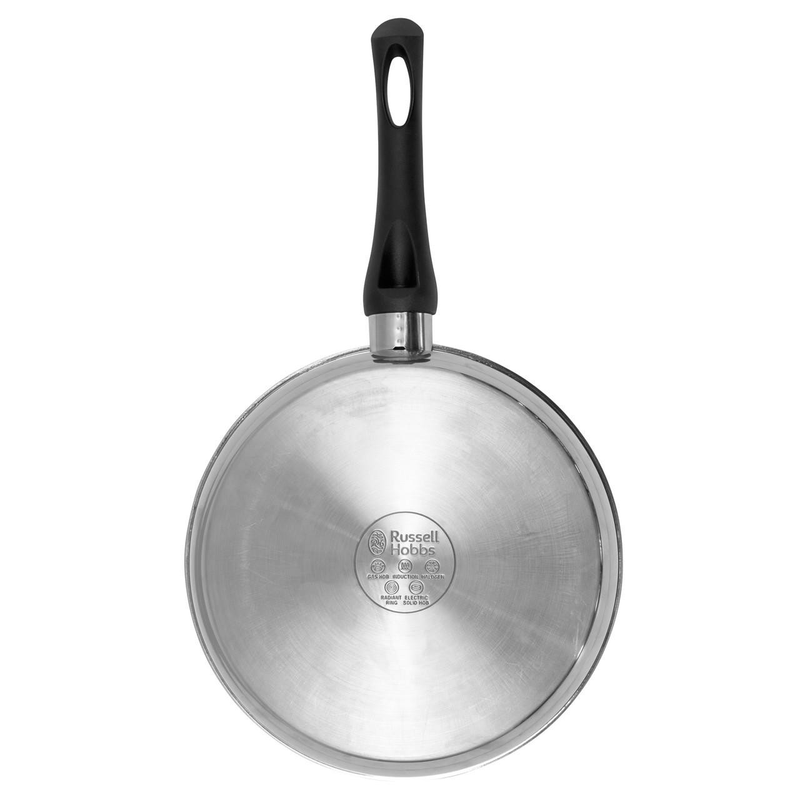 Russell Hobbs 24cm Frying Pan - SML BASKETS ALL PURPOSE - Beattys of Loughrea