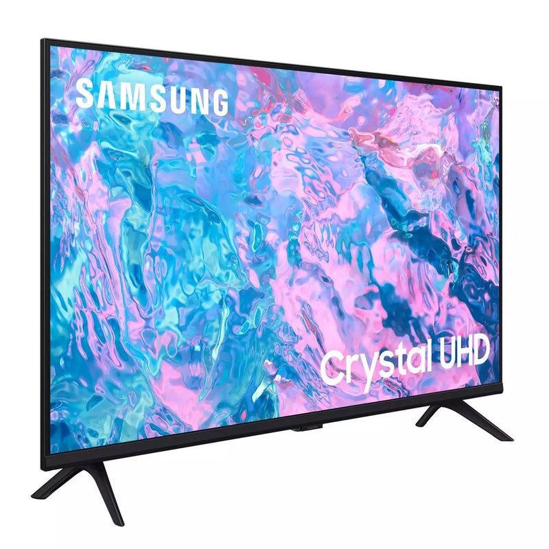 Samsung 65" UE65CU7020K Smart 4K UHD HDR LED TV - TV 29" (73CM +) - Beattys of Loughrea