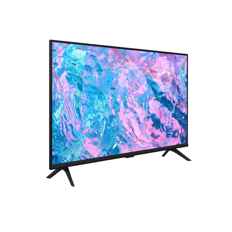 Samsung 55" Smart 4K HDR LED TV | UE55CU7020KXXU - TV 29" (73CM +) - Beattys of Loughrea