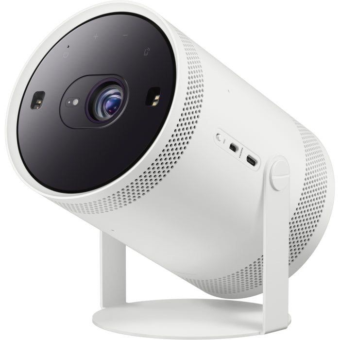 Samsung The Freestyle 2nd Gen Portable Smart Full HD Projector - SPLFF3CLAX