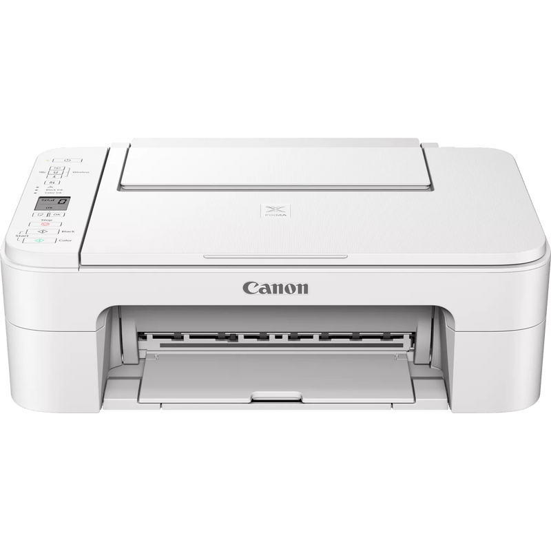 Canon PIXMA TS3351 Wireless Colour All in One Inkjet Photo Printer - PRINTER - Beattys of Loughrea