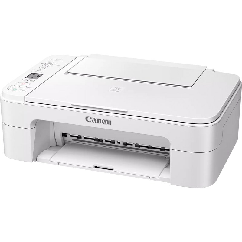 Canon PIXMA TS3351 Wireless Colour All in One Inkjet Photo Printer - PRINTER - Beattys of Loughrea