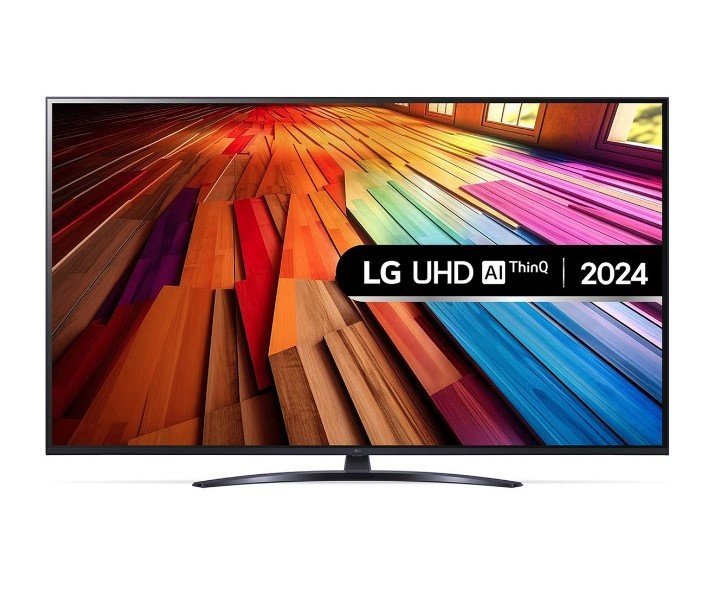 LG 65UT81006LA 65IN 4K UHD LED Smart TV - TV 29" (73CM +) - Beattys of Loughrea