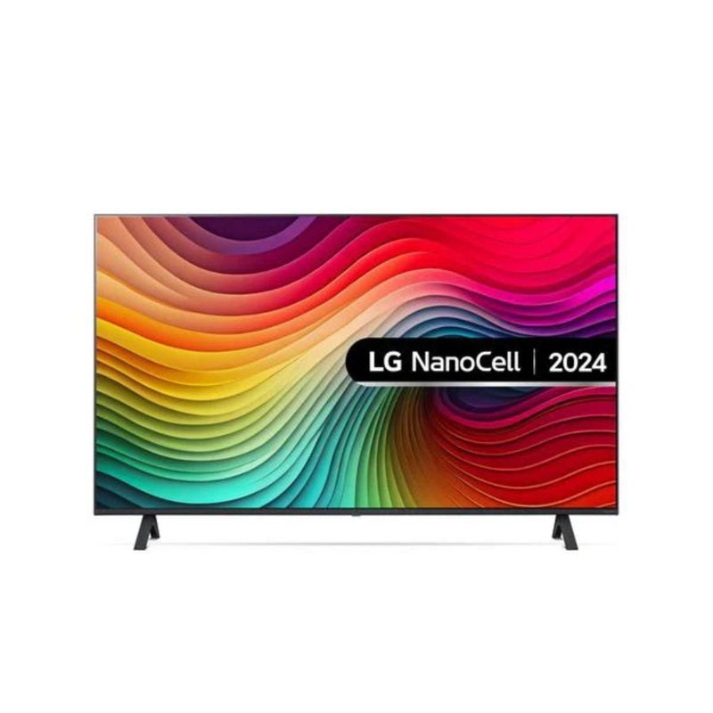 LG 65 Inch NANO81 NANO TV (65NANO81T6A.AEK) - TV 29" (73CM +) - Beattys of Loughrea