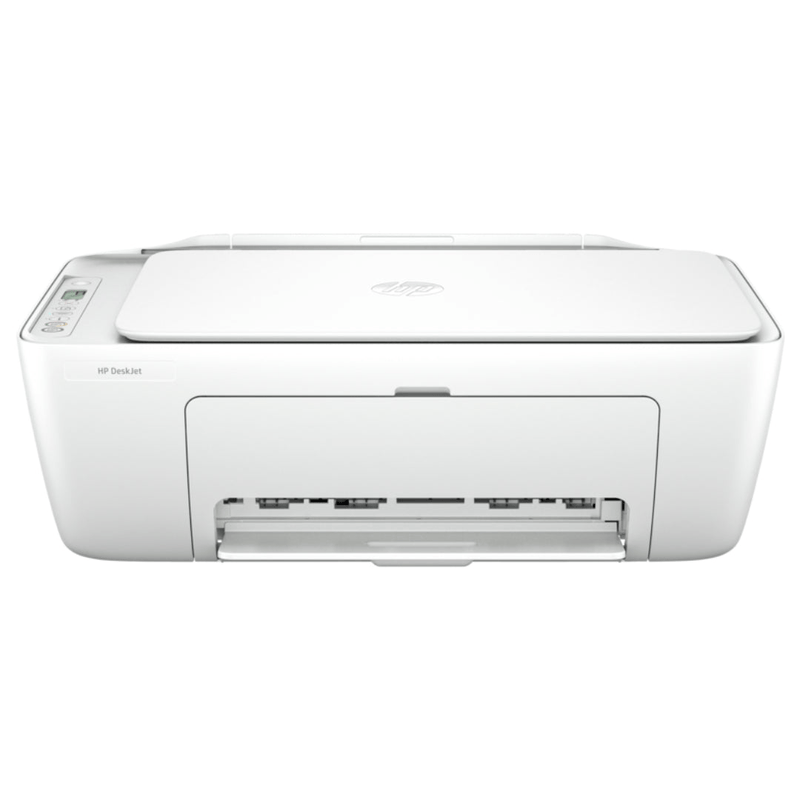 HP DeskJet 2810e All In One Printer - White | 588Q0B - PRINTER - Beattys of Loughrea