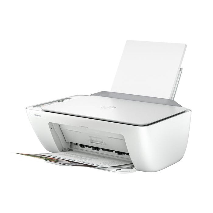 HP DeskJet 2810e All In One Printer - White | 588Q0B - PRINTER - Beattys of Loughrea