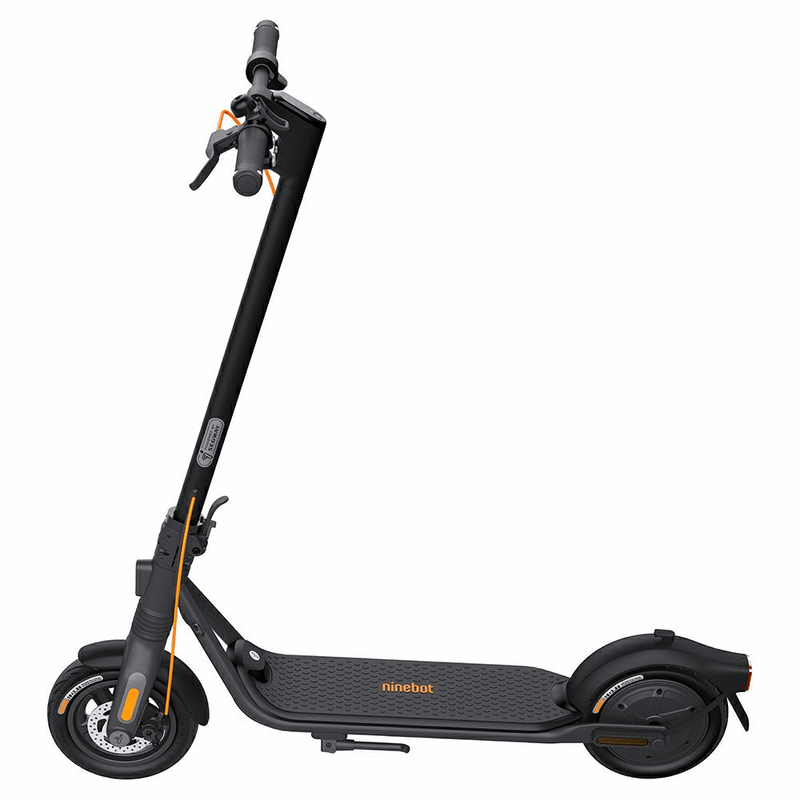 Segway Ninebot F2 Pro E KickScooter Electric Scooter - SCOOTER, ELECT BIKE - Beattys of Loughrea