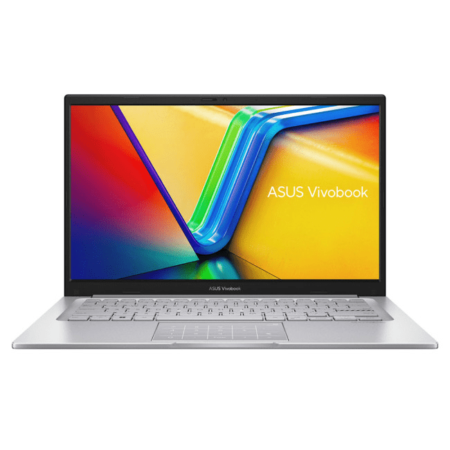 ASUS Vivobook 14" Full HD IPS Windows 11 Home Laptop - LAPTOP/ NETBOOK - Beattys of Loughrea