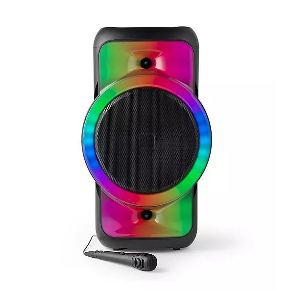 Intempo Mega Bluetooth Speaker 200W - SPEAKERS HIFI MP3 PC - Beattys of Loughrea