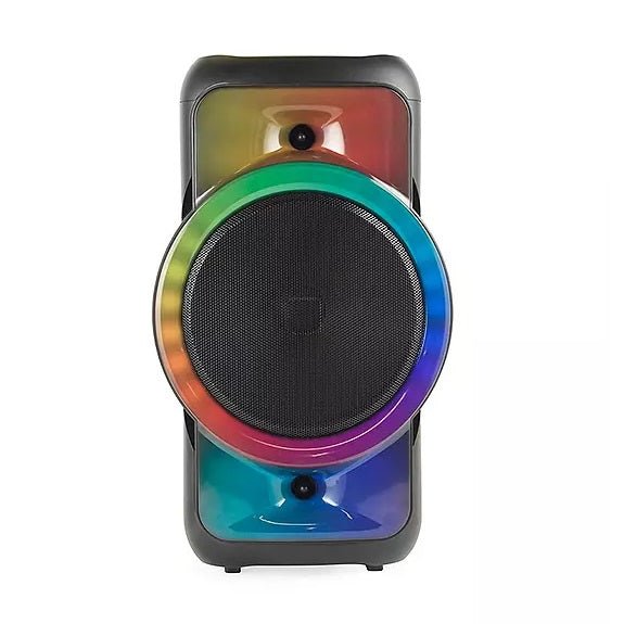 Intempo Mega Bluetooth Speaker 200W - SPEAKERS HIFI MP3 PC - Beattys of Loughrea