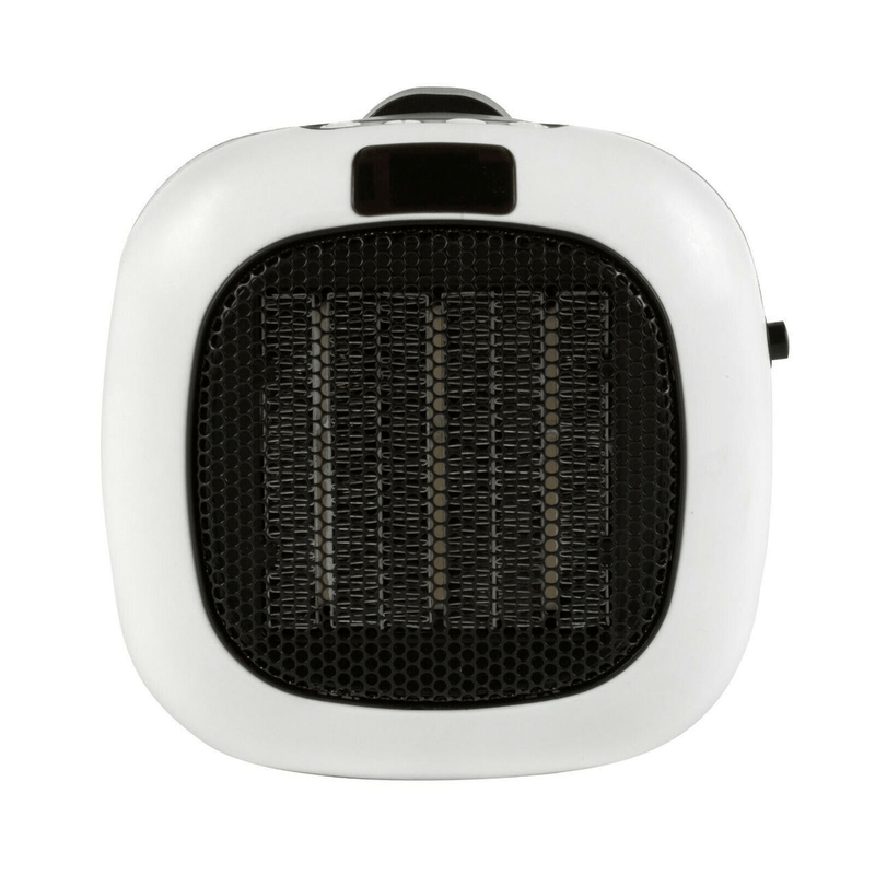 Beldray 700w Handy Plug - In Heater - FAN HEATERS - Beattys of Loughrea