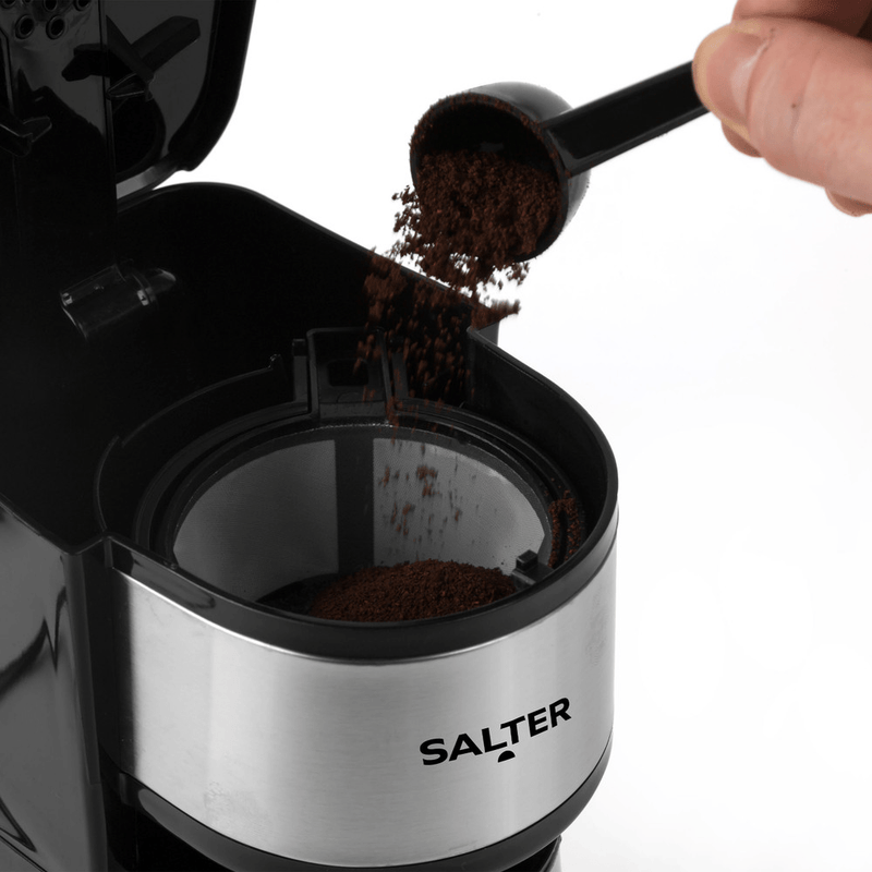 Salter Digital Coffee Maker to Go & Travel Mug - TEA/COFFEE MAKER/BODUM/MILLS - Beattys of Loughrea