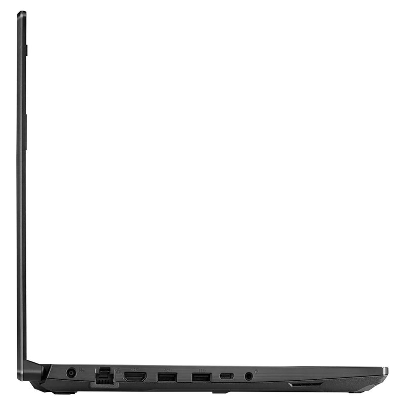 Asus TUF A15 AMD Ryzen 5 15.6" 8GB/512GB Gaming Laptop - Graphite Black | FA506NF - HN003W - LAPTOP/ NETBOOK - Beattys of Loughrea