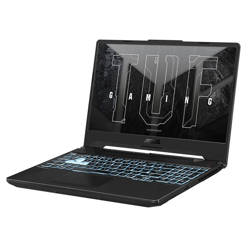 Asus TUF A15 AMD Ryzen 5 15.6" 8GB/512GB Gaming Laptop - Graphite Black | FA506NF - HN003W - LAPTOP/ NETBOOK - Beattys of Loughrea