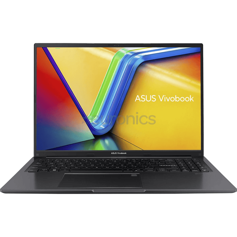 ASUS Vivobook 15 OLED, 2.8K, Ryzen 7, 16 GB, 512 GB, ENG, black - Notebook - LAPTOP/ NETBOOK - Beattys of Loughrea