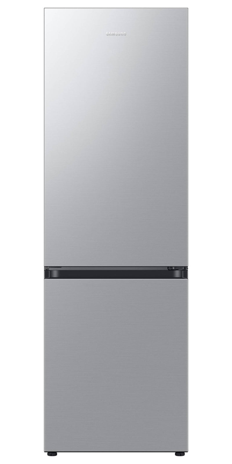 Samsung Series 6 RB34C600ESA/EU Classic Fridge Freezer with SpaceMax™ Technology - Silver - FRIDGE OR FR/FREEZER LGE 300L+, USA - Beattys of Loughrea