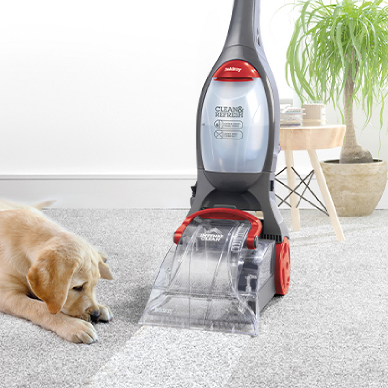 Beldray BEL01040 Upright Carpet Washer 1.5L Water Tank - VACUUM CLEANER NOT ROBOT - Beattys of Loughrea