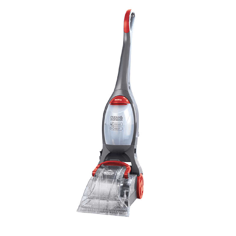 Beldray BEL01040 Upright Carpet Washer 1.5L Water Tank - VACUUM CLEANER NOT ROBOT - Beattys of Loughrea