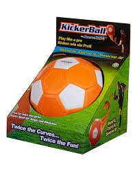 Kickerball - FOOTBALL/NETS/ACCESSORIES - Beattys of Loughrea