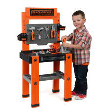 B&D Bricolo One Workbench - ROLE PLAY - Beattys of Loughrea