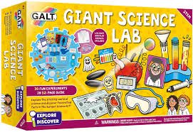 Giant Science Lab - ART & CRAFT 2 - Beattys of Loughrea