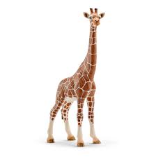 Schleich Giraffe  Female