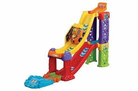 VTech Toot - Toot Drivers 3 - in - 1 Raceway - VTECH/EDUCATIONAL - Beattys of Loughrea