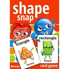 Peterkin Snap Card Game - Assorted - BOARD GAMES / DVD GAMES - Beattys of Loughrea