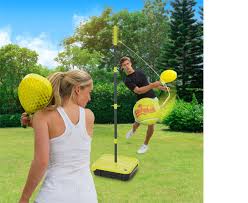 All Surface Pro Swingball - SWINGS/SLIDE OUTDOOR GAMES - Beattys of Loughrea