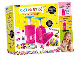 Cutie Stix Creation Set - ART & CRAFT/MAGIC/AIRFIX - Beattys of Loughrea