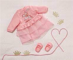 Baby Annabell Little Sweet Set 36Cm