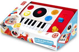 Dj Mix & Spin Studio - BABY TOYS - Beattys of Loughrea