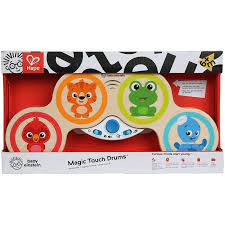 Magic Touch Drums - BABY TOYS - Beattys of Loughrea