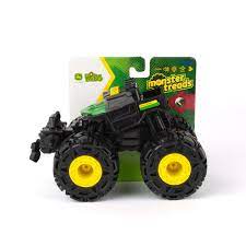 Monster Treads John Deere Lights & Sounds Gator Assortment