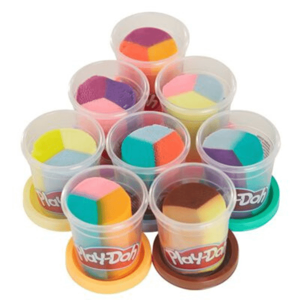 Play Doh Crazy Cuts Stylist - ART & CRAFT/MAGIC/AIRFIX - Beattys of Loughrea