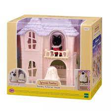 Sylvanians Spooky Surprise House - SYLVANIAN / BEANIE BABIES - Beattys of Loughrea