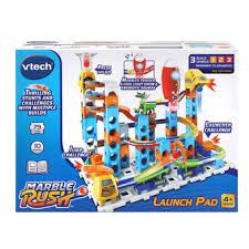 Marble Rush Launch Pad - VTECH/EDUCATIONAL - Beattys of Loughrea