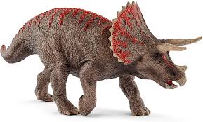 Triceratops - FARMS/TRACTORS/BUILDING - Beattys of Loughrea