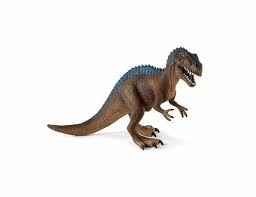 Acrocanthosaurus