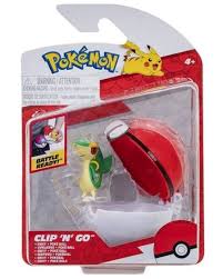 Pokemon Clip N Go Assorted Styles - A/M, TRANSFORMERS - Beattys of Loughrea