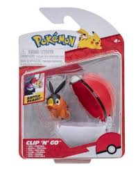 Pokemon Clip N Go Assorted Styles - A/M, TRANSFORMERS - Beattys of Loughrea