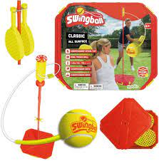 All Surface Classic Swingball - SWINGS/SLIDE OUTDOOR GAMES - Beattys of Loughrea