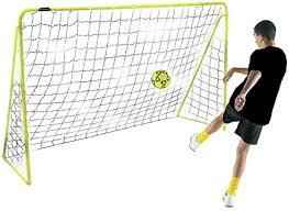 Kickmaster Premier 7Ft Soccer Goal - FOOTBALL/NETS/ACCESSORIES - Beattys of Loughrea