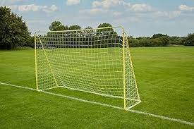 Kickmaster Premier 7Ft Soccer Goal - FOOTBALL/NETS/ACCESSORIES - Beattys of Loughrea