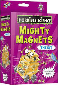 Mighty Magnets - ART & CRAFT 2 - Beattys of Loughrea