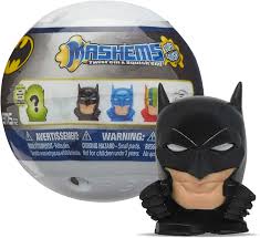 Batman Mash'ems - HALLOWEEN, PKT MONEY, JOKE - Beattys of Loughrea