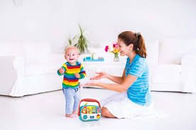 Baby Clementoni - Baby Radio - BABY TOYS - Beattys of Loughrea