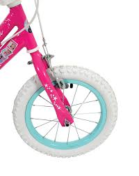 Barbie 14" Bike - BIKES - CHILDRENS - Beattys of Loughrea