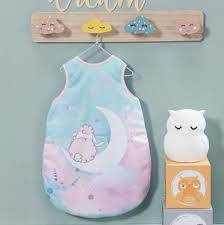 Baby Annabell Sweet Dreams Sleeping Bag