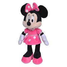 Disney Minnie Mouse 25cm